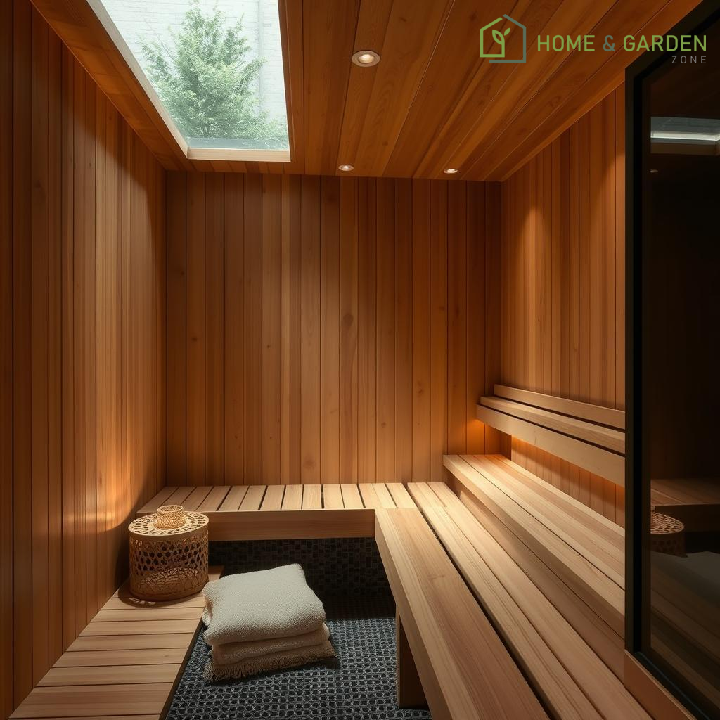 Home & Garden Zone